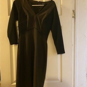 Tamari pencil dress